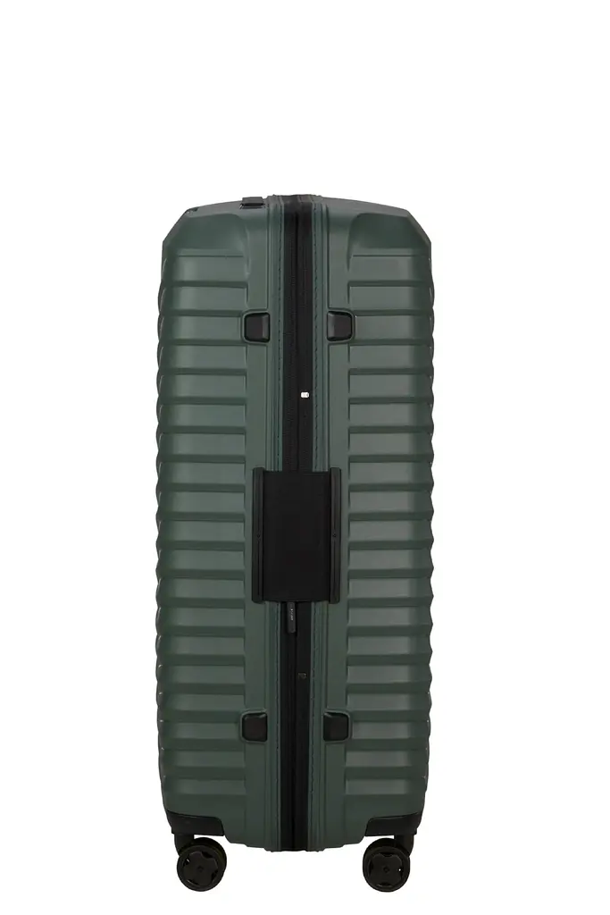 Валіза 75 См Samsonite INTUO OLIVE GREEN 75x52x31(34) KL9*24003 - фото 7