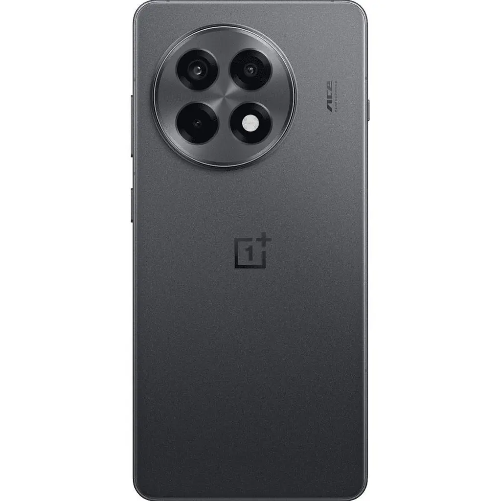 Смартфон OnePlus Ace 5 Pro 16/512GB Gray [134213] - фото 5