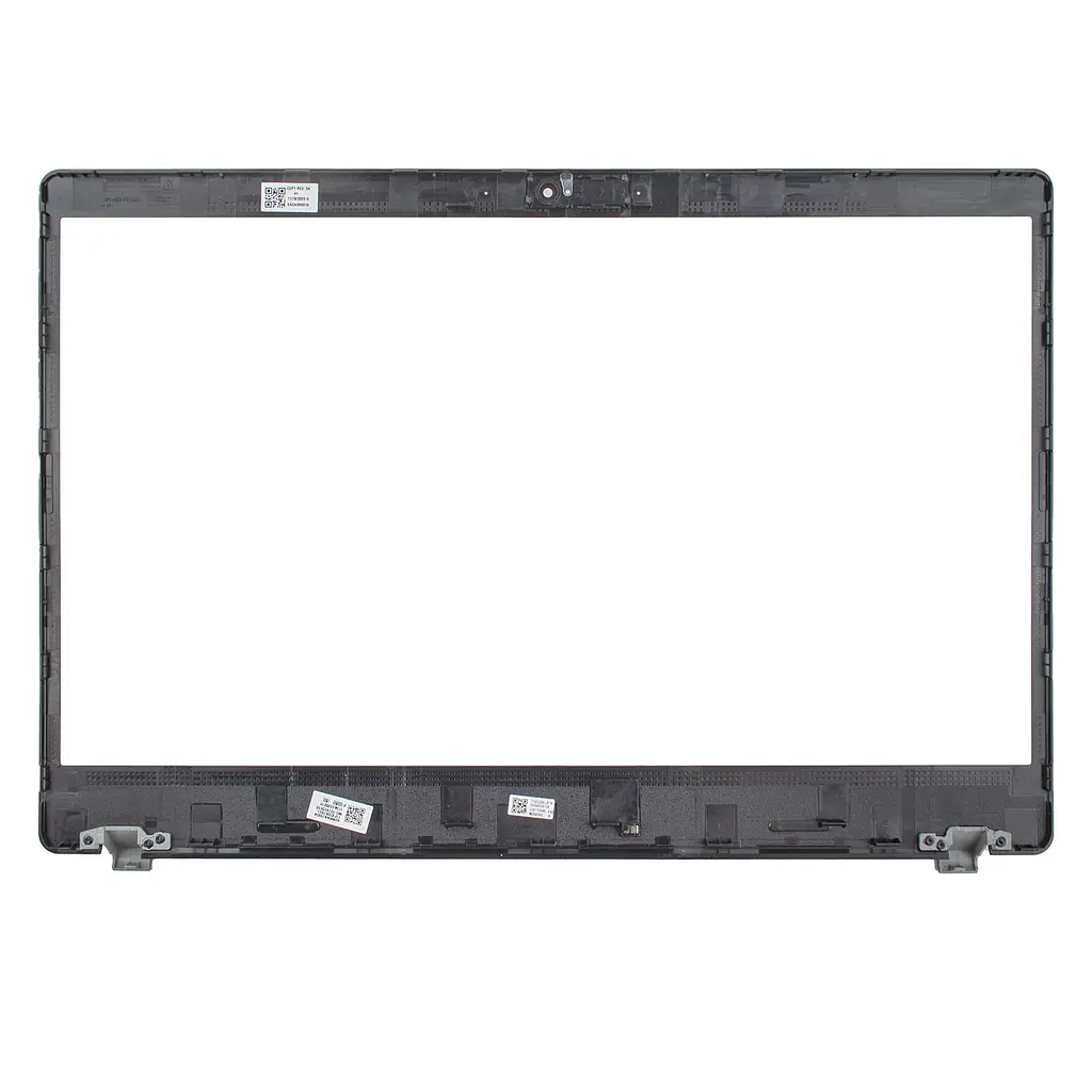 Рамка матриці для Acer TravelMate TMP215-52G TMP215-53G TMP215-41 TMP50-52, (Чорна, 60.VMNN7.003, Оригінал) - фото 2
