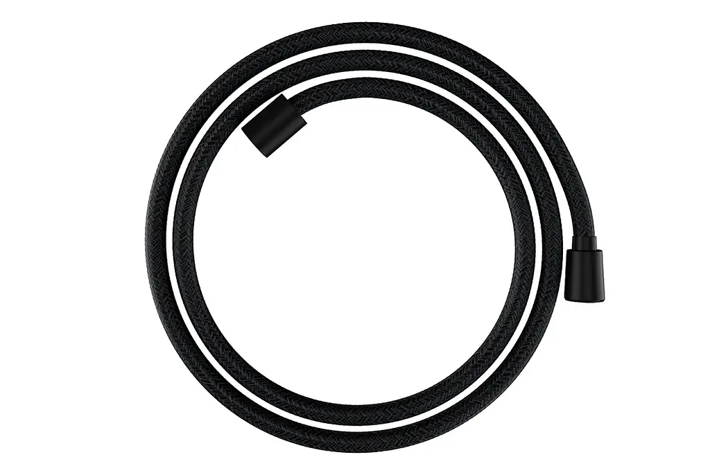 Шланг для душу Hansgrohe Designflex 160 см matt black 28260670