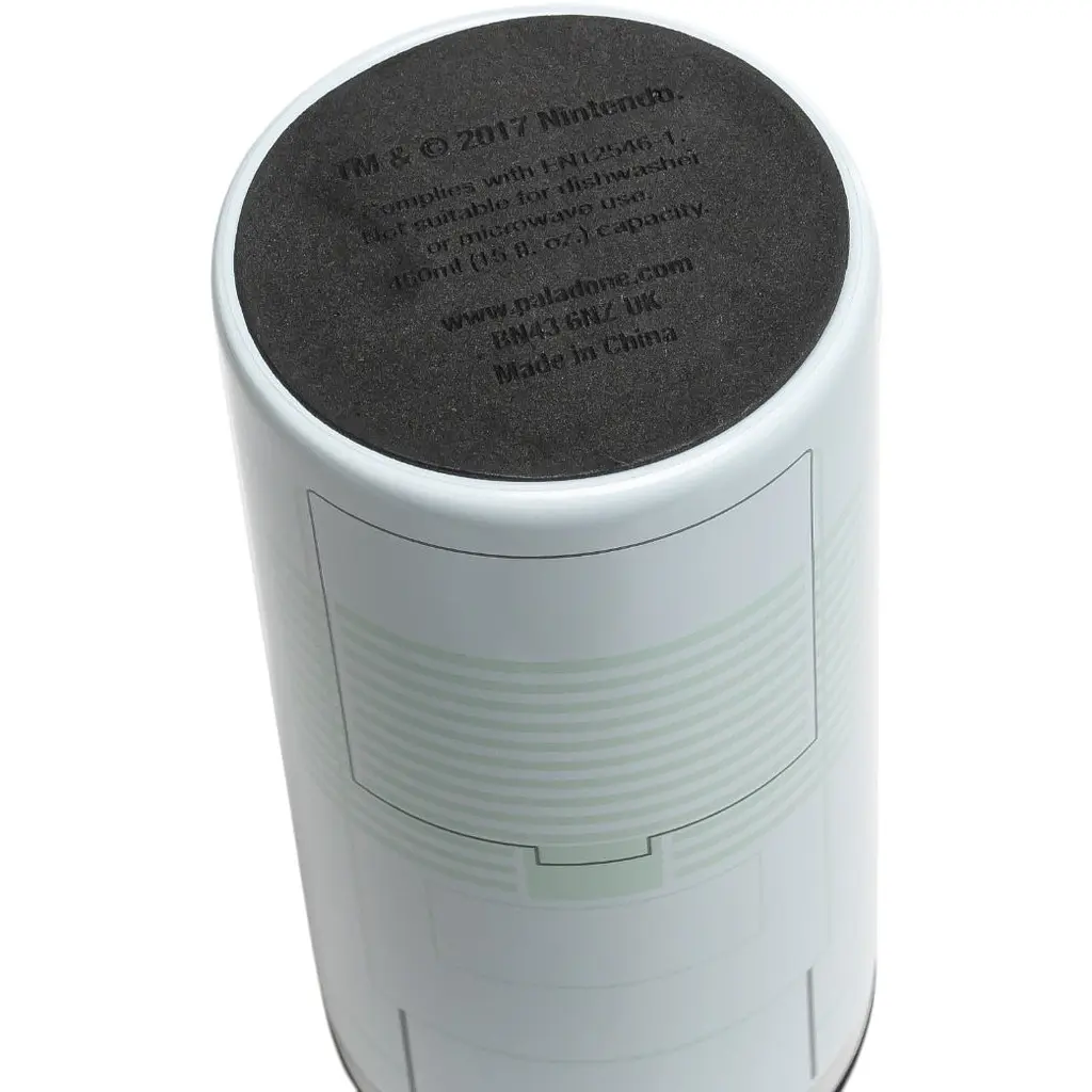 Термочашка Paladone Travel Mug Game Boy 450 мл (PP3929NN) - фото 8