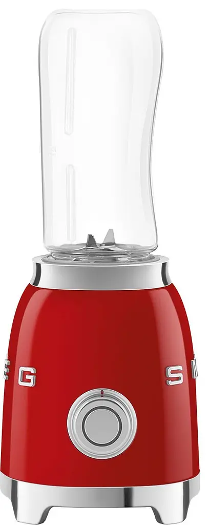 Блендер Smeg PBF01RDEU - фото 6