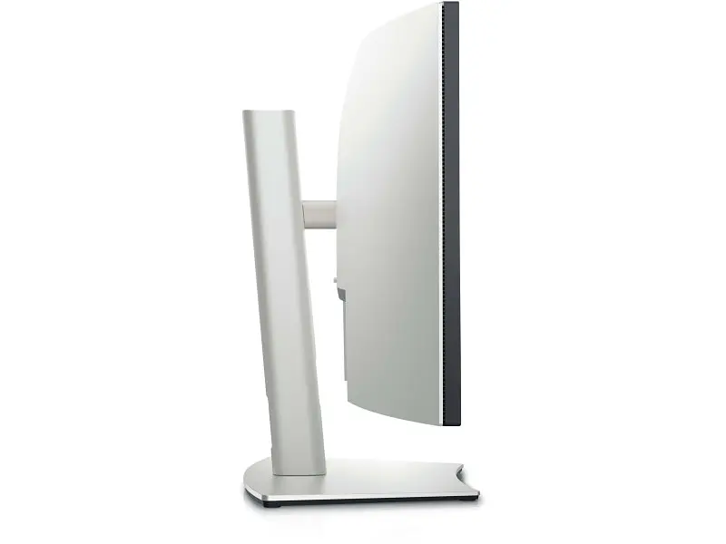Монітор Dell UltraSharp 34 Curved USB-C Hub U3423WE (210-BFIT) - фото 3