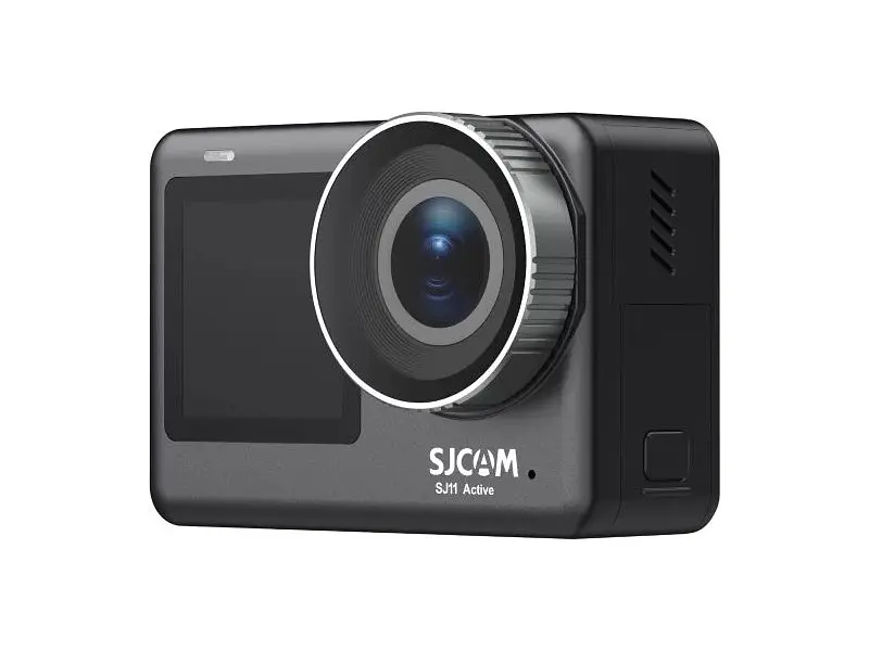 Екшн-камера SJCAM SJ11 Active (6972476162398) - фото 3