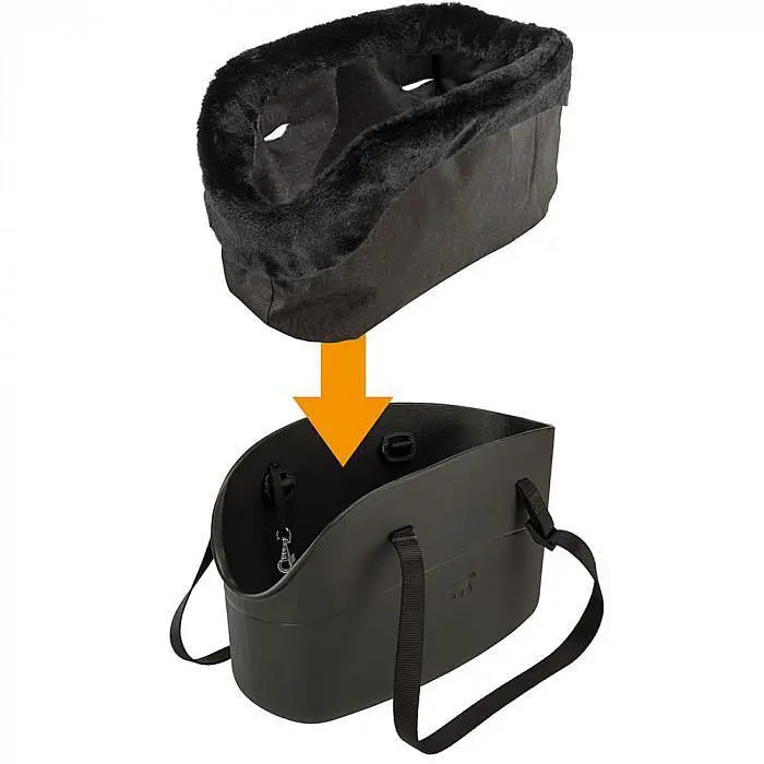 Мягкий чехол к сумкам-переноскам With-Me COVER - фото 7