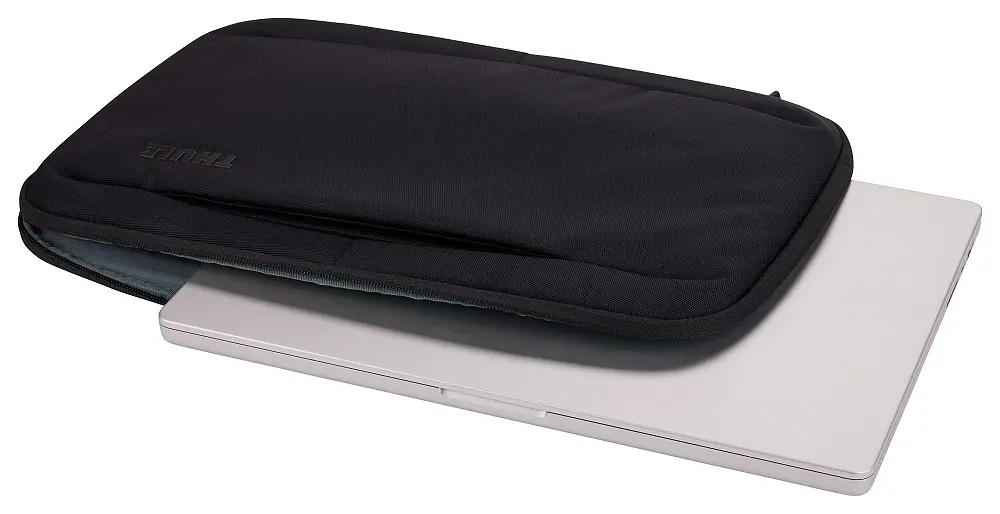 Сумка Subterra 2 MacBook Sleeve 16" TSS-416 Black Thule sum0027848 - фото 3
