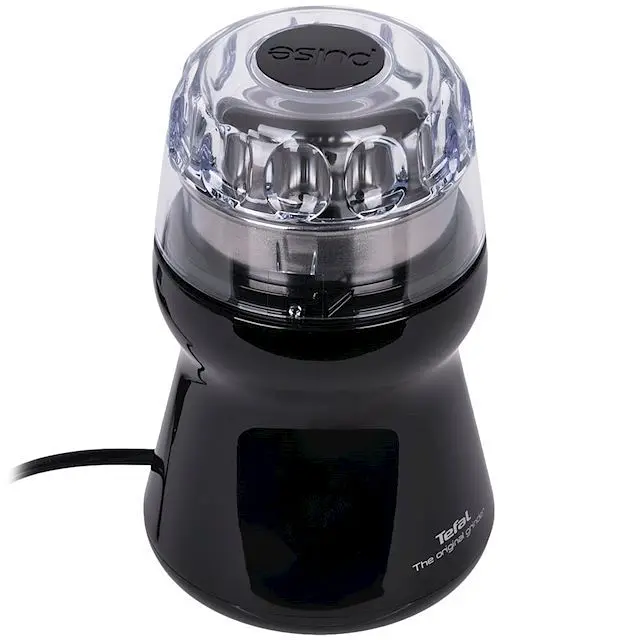 Кавомолка Tefal The Original Grinder (GT110838) [61743] - фото 3