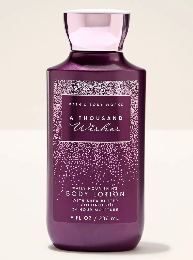 Парфумований лосьйон для тіла Bath & Body Works 236мл - фото 2