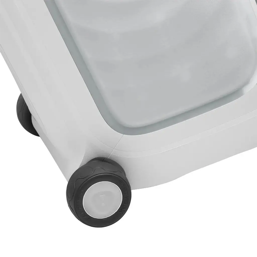 Акустична система JBL PartyBox 330 White (JBLPB330WHTEP) - фото 8
