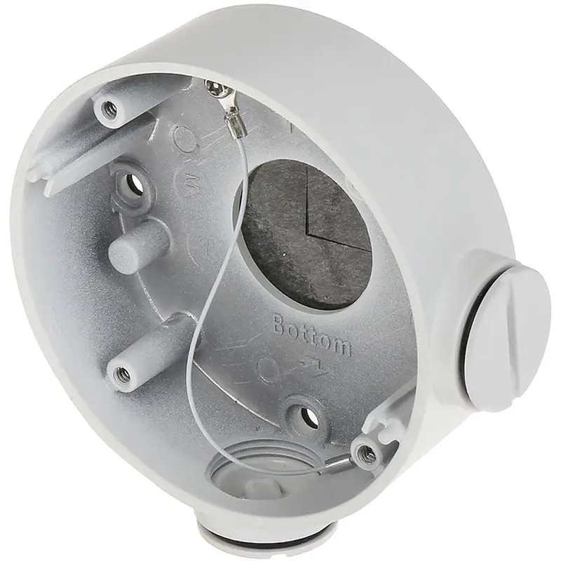 Комутаційний бокс для кабелю Hikvision DS-1260ZJ