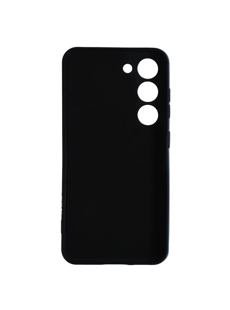 Магнітний чохол XON PhoneCase Magnetic для Samsung S23 (PCMD2123100B 9670) Чорний - фото 3