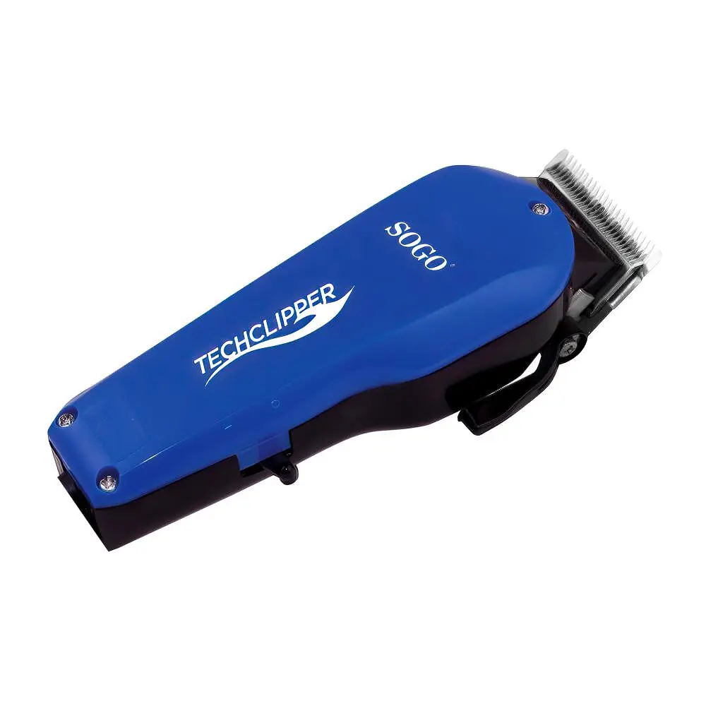 Машинка для стрижки SOGO SS-3525-B - фото 2