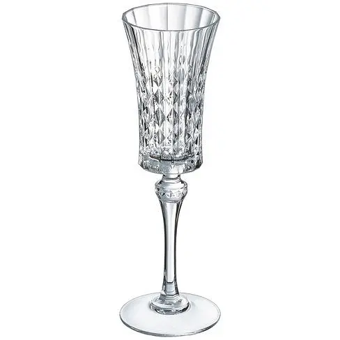 Набір келихів Cristal d'Arques Paris Lady Diamond 150 мл 2 шт. (Q9151) - фото 2