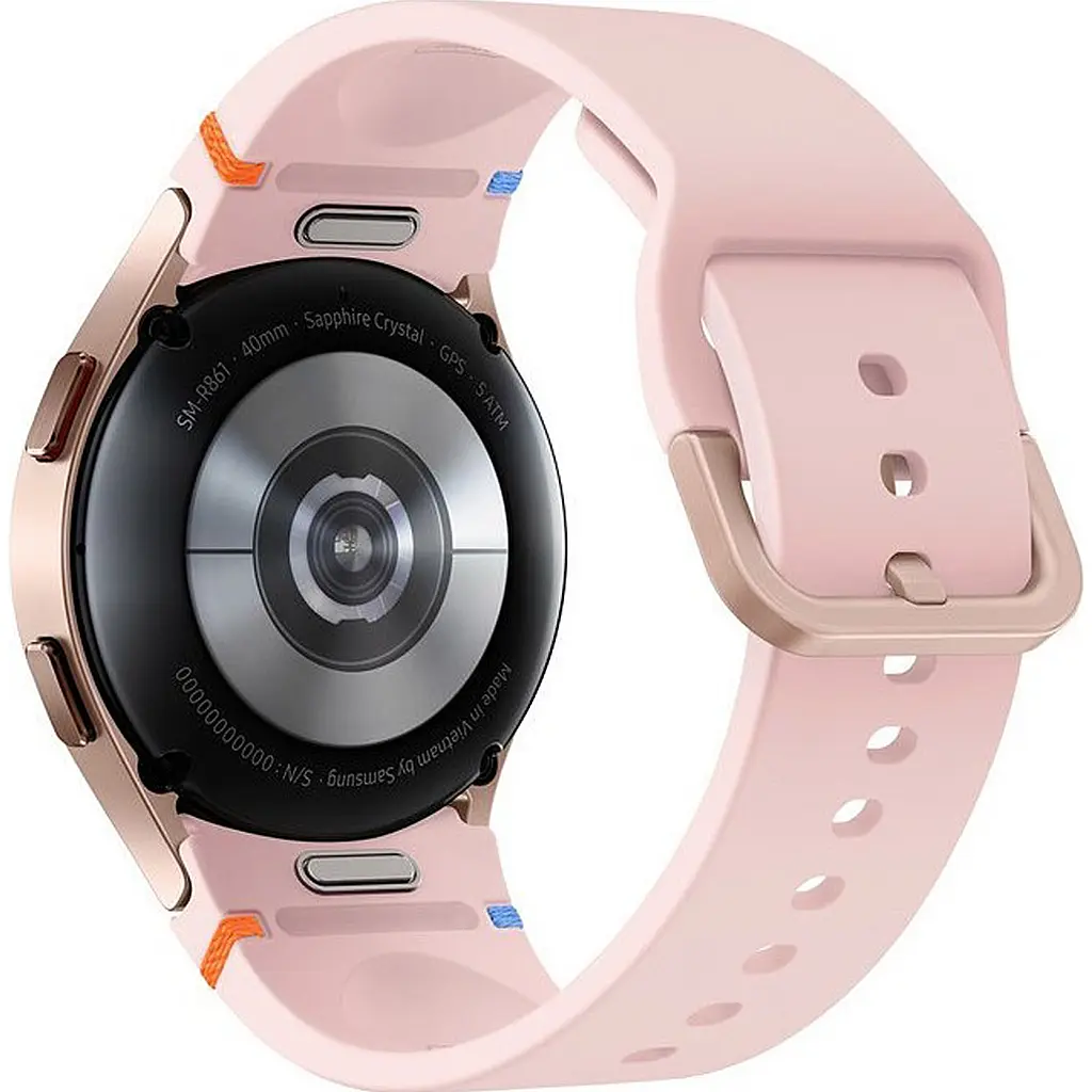 Смарт-годинник Samsung Galaxy Watch FE 40mm Pink Gold [SM-R861NIDA] [113136] - фото 3