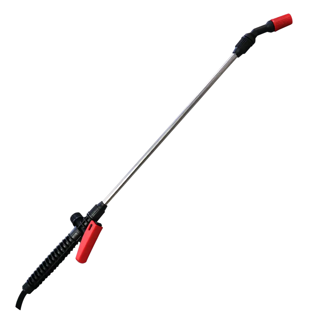 Обприскувач ручний Gruntek S-8-1 8 л (296001081) - фото 3