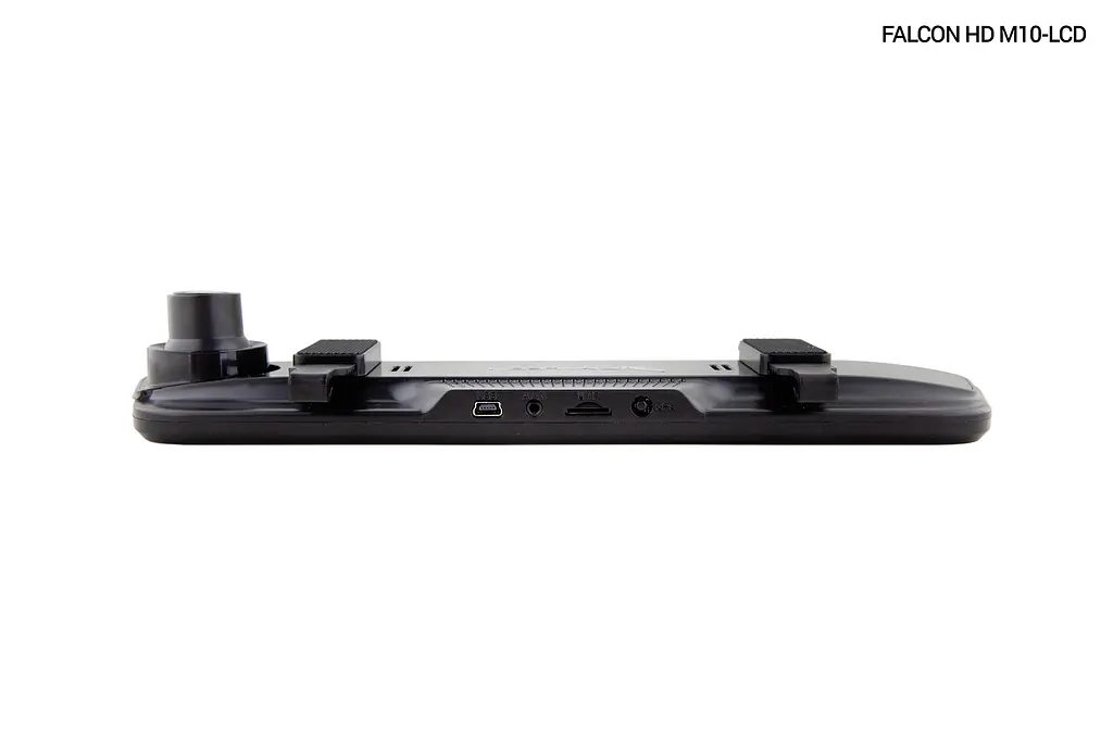 Відеореєстратор Falcon HD M10-LCD - фото 5
