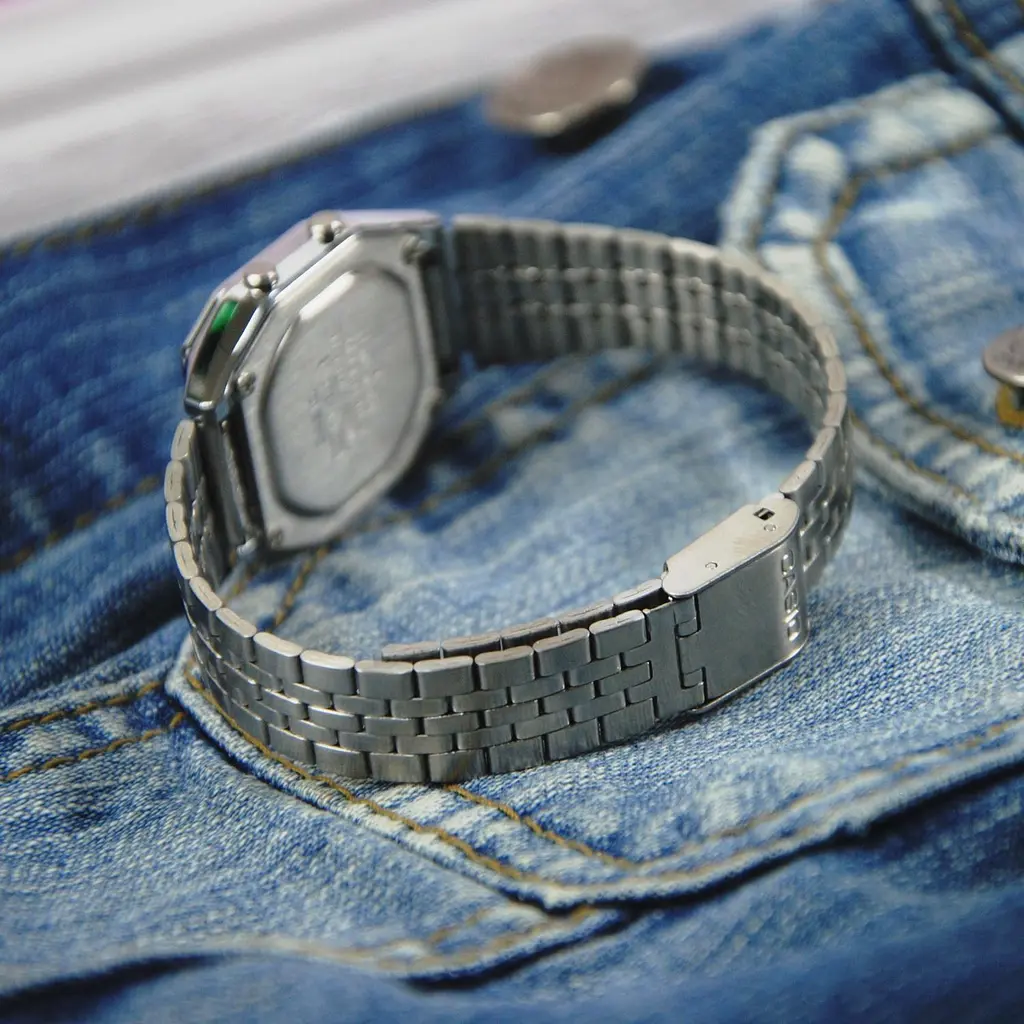 Годинник Casio LA680WEA-1EF - фото 5