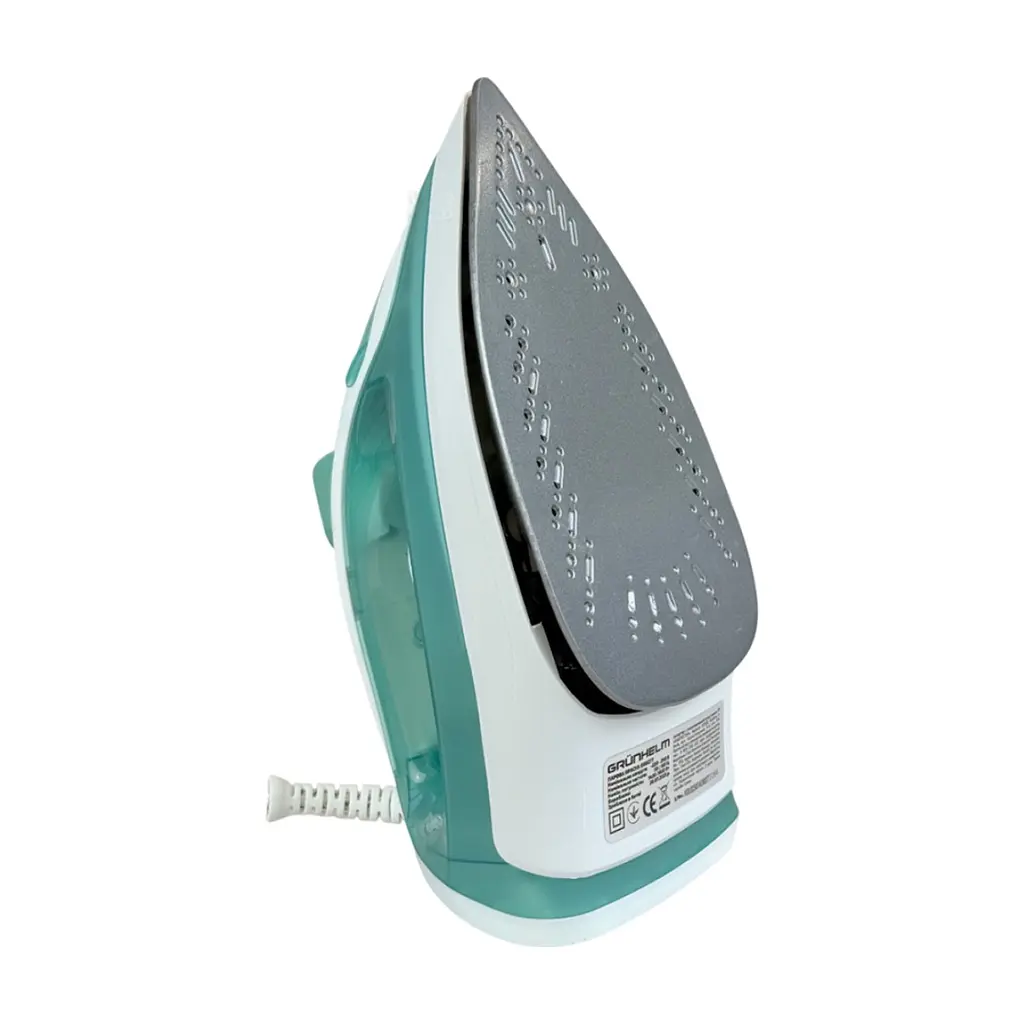 Утюг Grunhelm EI8827T - фото 6