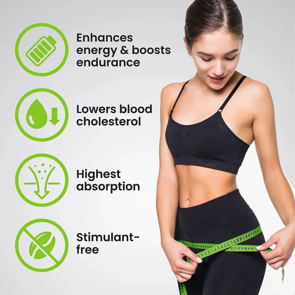 L-карнітин VPLab 1500 мг 90 капсул - фото 5