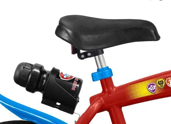 Дитячий велосипед Toimsa Psi Patrol Blue 14" (TOI1474) - фото 3