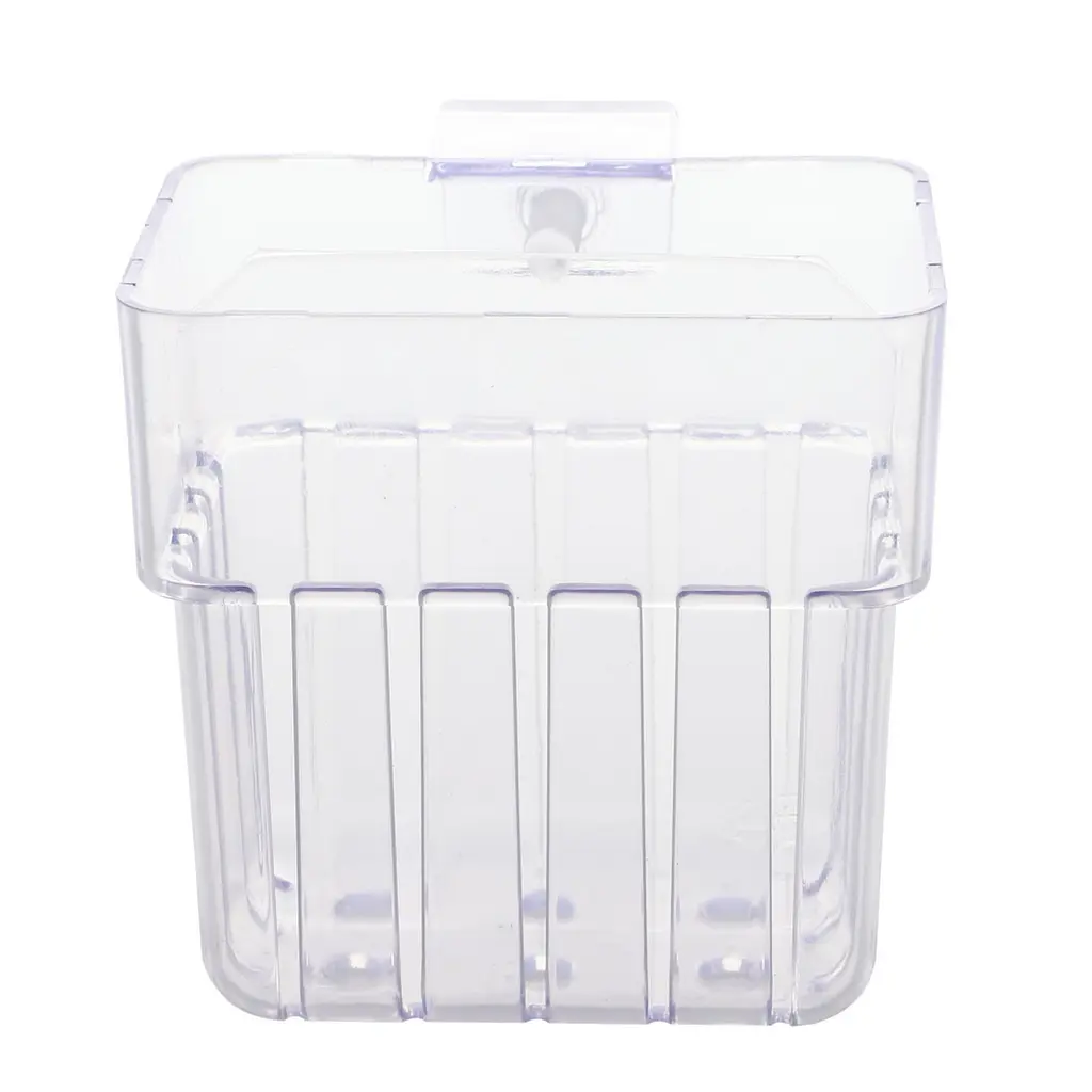 Контейнер для вирощування рослин в акваріумі Hobby Plant basket 8×9×8 см (61330) - фото 6