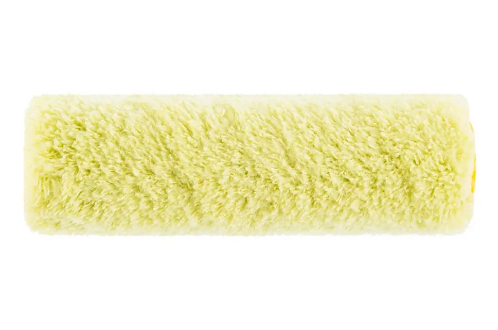 Валик малярський синтекс Mastertool 6х30х150 мм (в упаковці 5 шт.) - фото 2