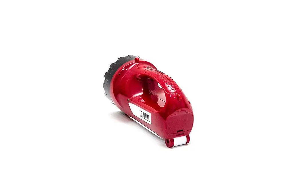 Ліхтар акумуляторний Intertool 15 LED x 5 Вт (LB-0101) - фото 3