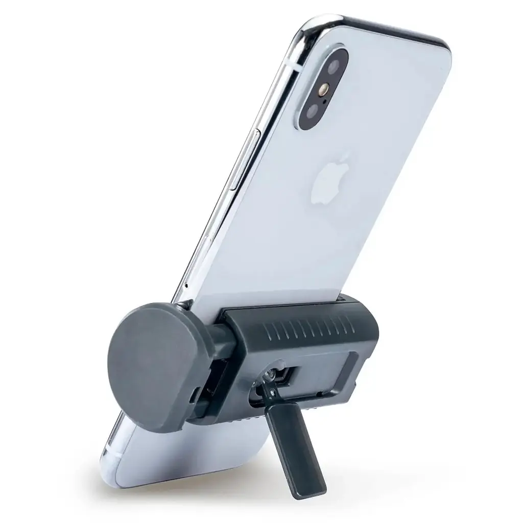 Штатив карбоновий Vanguard Vesta Go 264CV12 з відеоголовкою PV-12, Arca-Swiss, висота 164 см, навантаження до 6 кг - фото 10