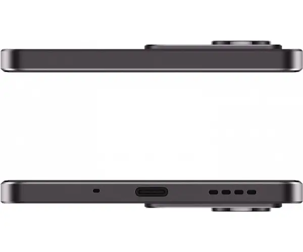 Смартфон Realme C75 8/256Gb акб 6000 мАч Storm Black (6941764449794) - фото 2
