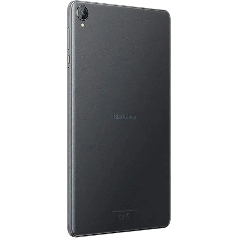 Планшет Blackview Tab 50 8" HD+ 4GB/128GB / RK3562 / 5580mAh / 2+0.3Мп / WIFI Grey - фото 7