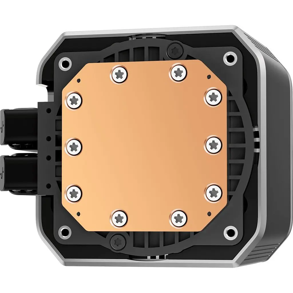 Система водяного охолодження Deepcool Mystique 360 ARGB Black (R-LX750-BKADSNC-G-1) UA [150138] - фото 2