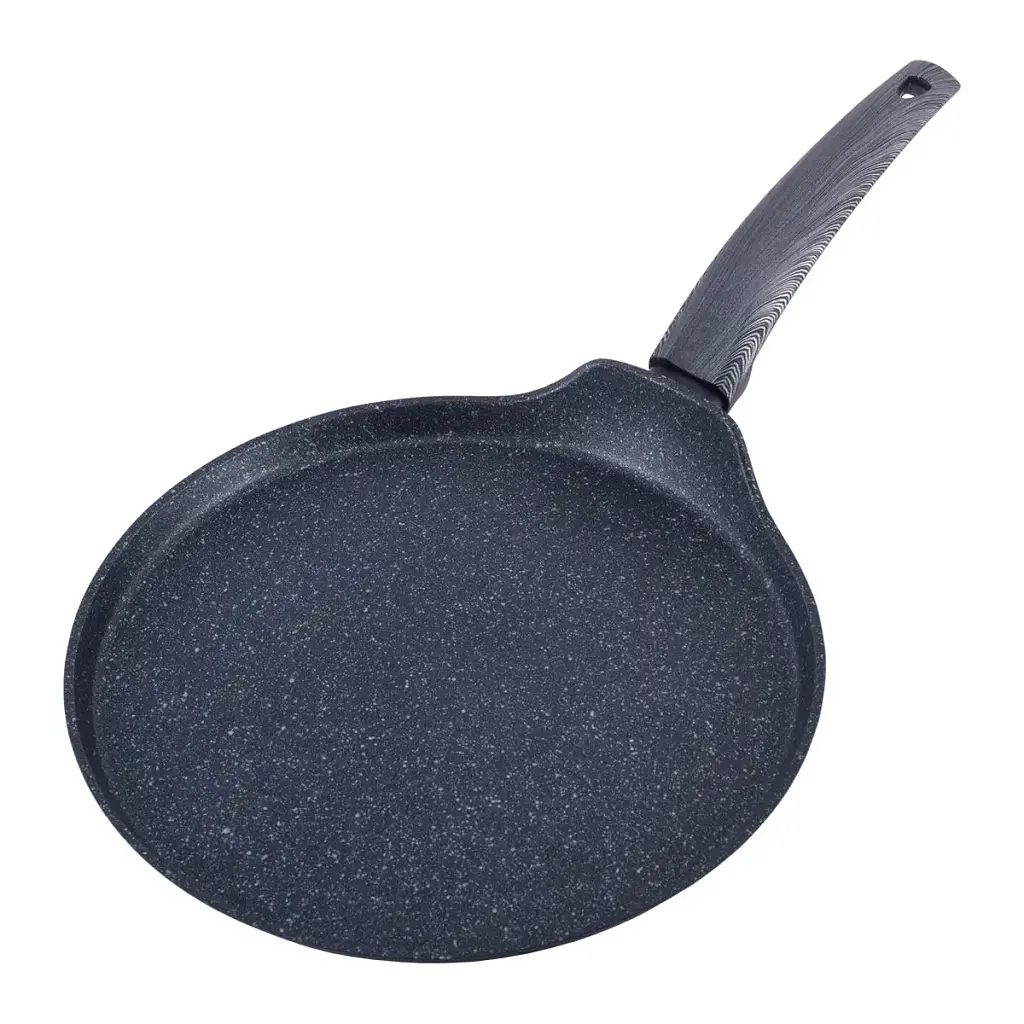 Сковорода млинна Kamille KM-4128