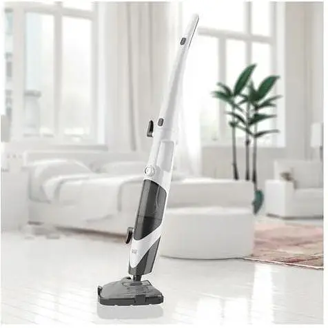 Парова швабра Quigg GT-STM-02 на 600 мл 2 режими подачі пари 1300 Вт довжина кабелю 8 м - фото 2