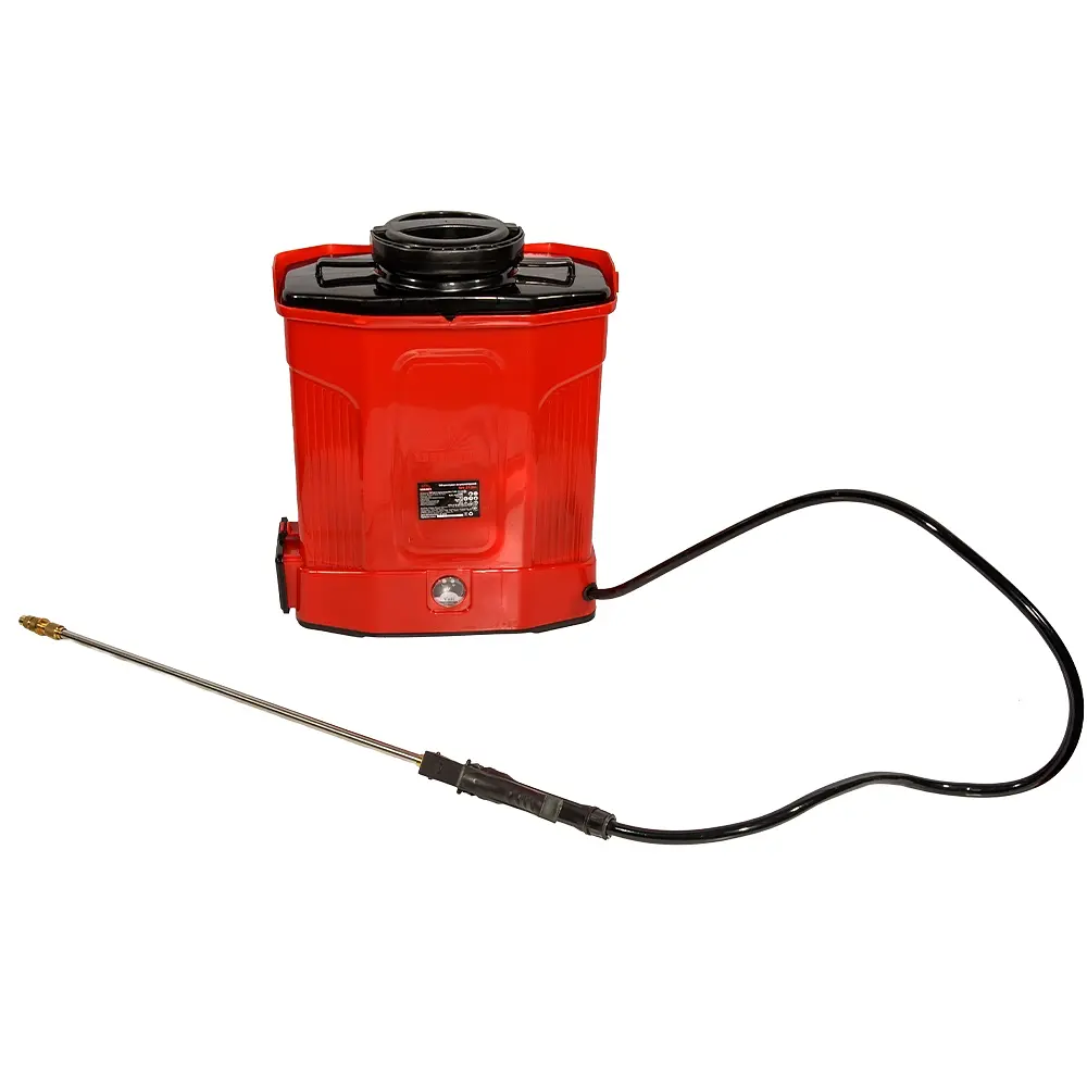 Обприскувач акумуляторний Vitals Sm 210m (241183) - фото 11