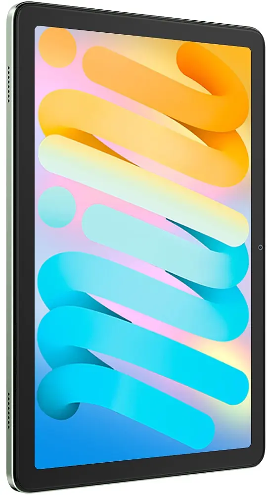 Планшет Blackview Tab 9 8/256GB Ink Grey (Global) Wi-Fi - фото 2
