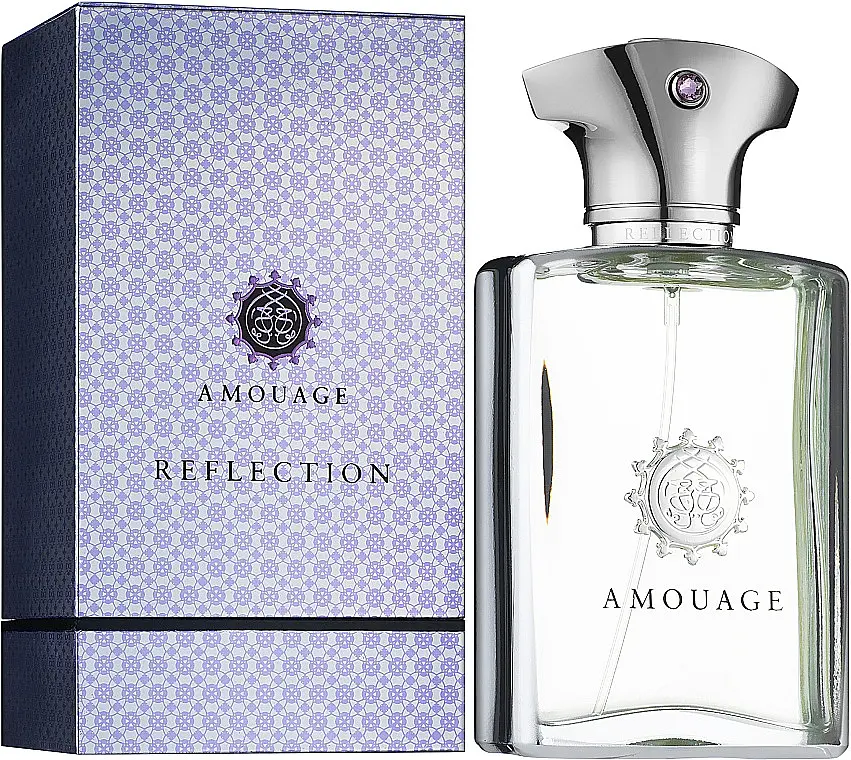 Оригінал Amouage Reflection Man 100 мл парфумована вода - фото 2