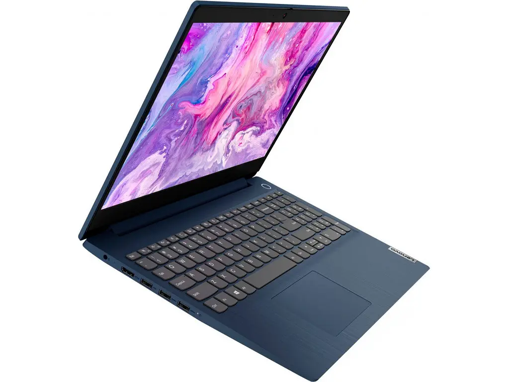 Ноутбук Lenovo IdeaPad 3 15ADA05 (81W100PVRM) (81W100PVRM) - фото 3