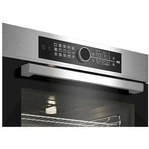 Духовой шкаф электрический Beko BBIM12400XCS - фото 3