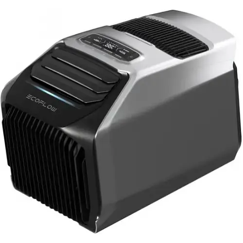 Кондиціонер EcoFlow Wave 2 - фото 4