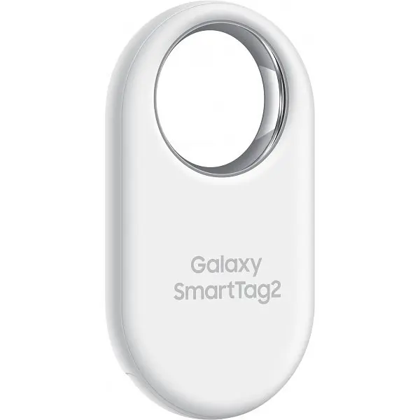 Пошуковий брелок Samsung Galaxy SmartTag2 (4 Pack) 2x Black + 2x White (EI-T5600KWEG) - фото 5