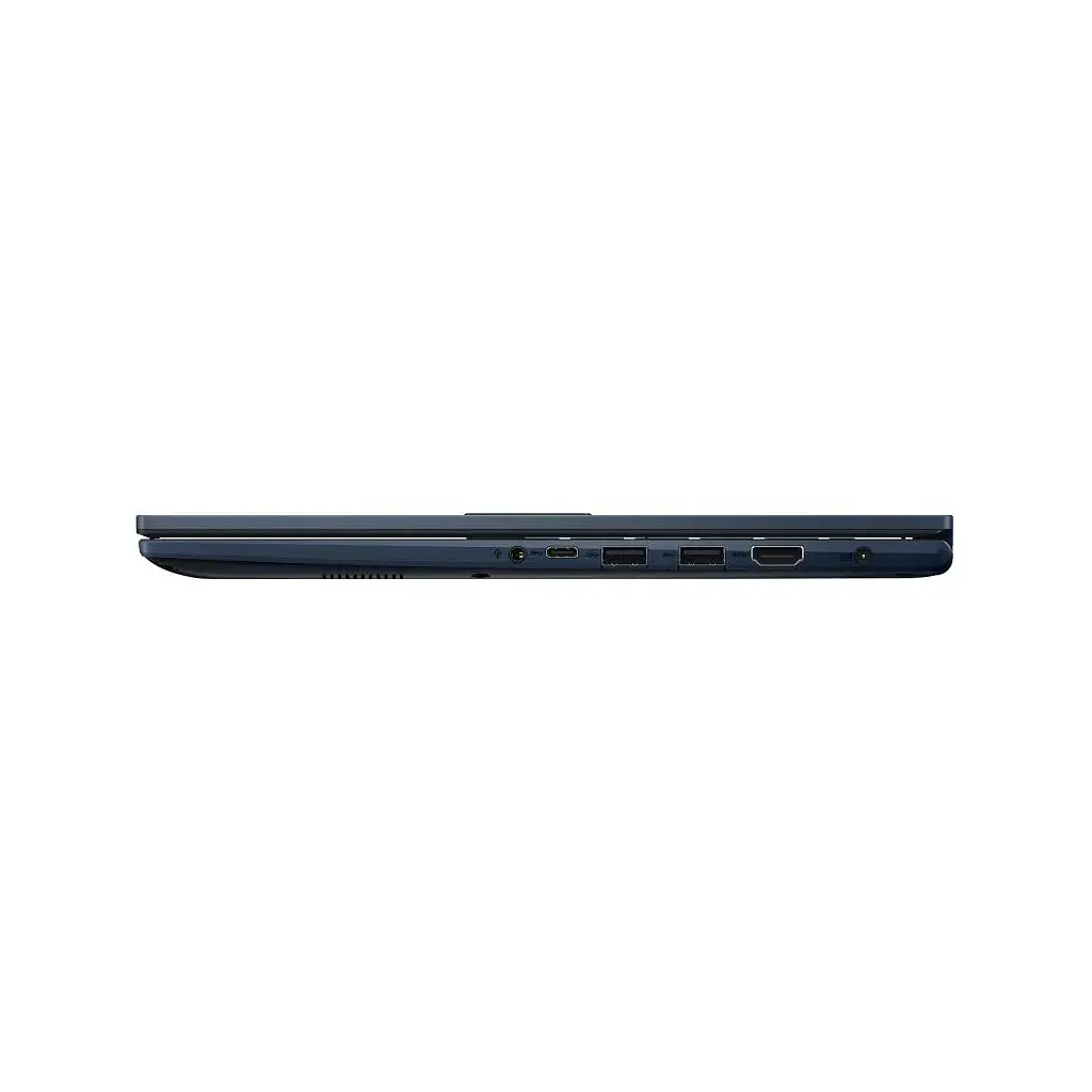 Ноутбук ASUS Vivobook 15 X1504VA-BQ499 (90NB10J1-M00PH0) - фото 5
