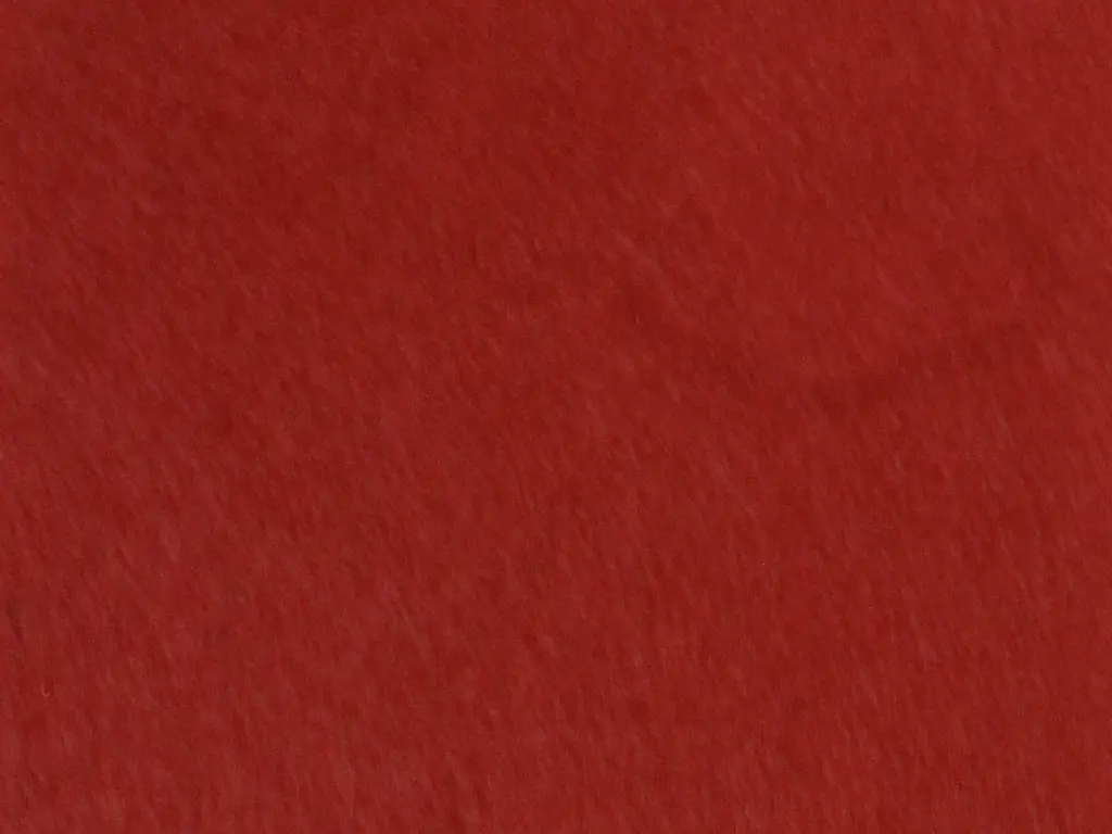 Фетр 1мм 1х1м:Червоний (C2)