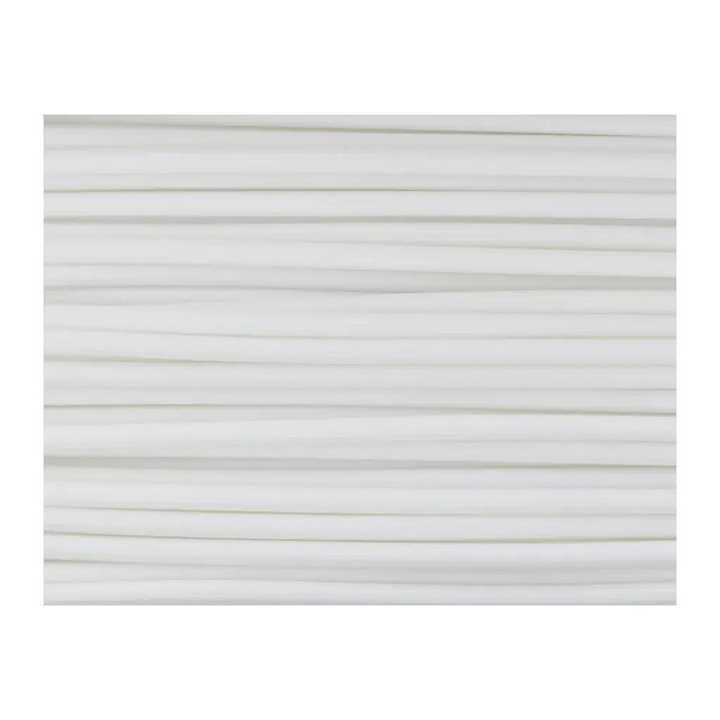 Пластик для 3D-принтера Flashforge PETG 1,75mm 1kg White (PETW1) - фото 3