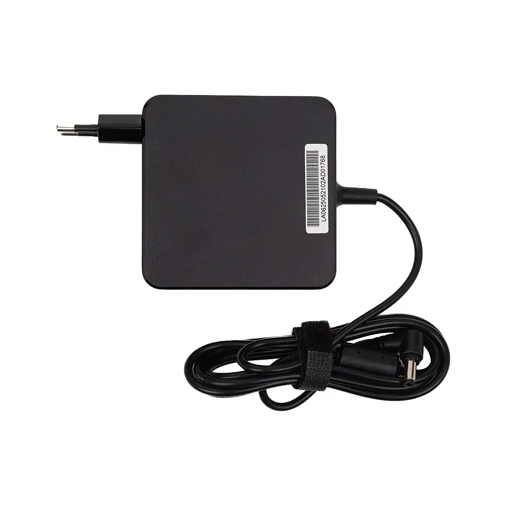 Блок живлення до ноутбуку PowerPlant ASUS 220V, 19V 90W 4.74A (5.5*2.5) wall mount (WM-AS90F5525)