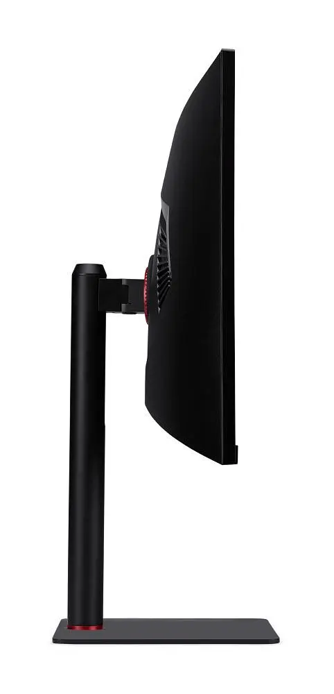 Монiтор Acer 34" Nitro XV345CURX0bmiipphx VA Black 200Hz (UM.CX5EE.001) - фото 7