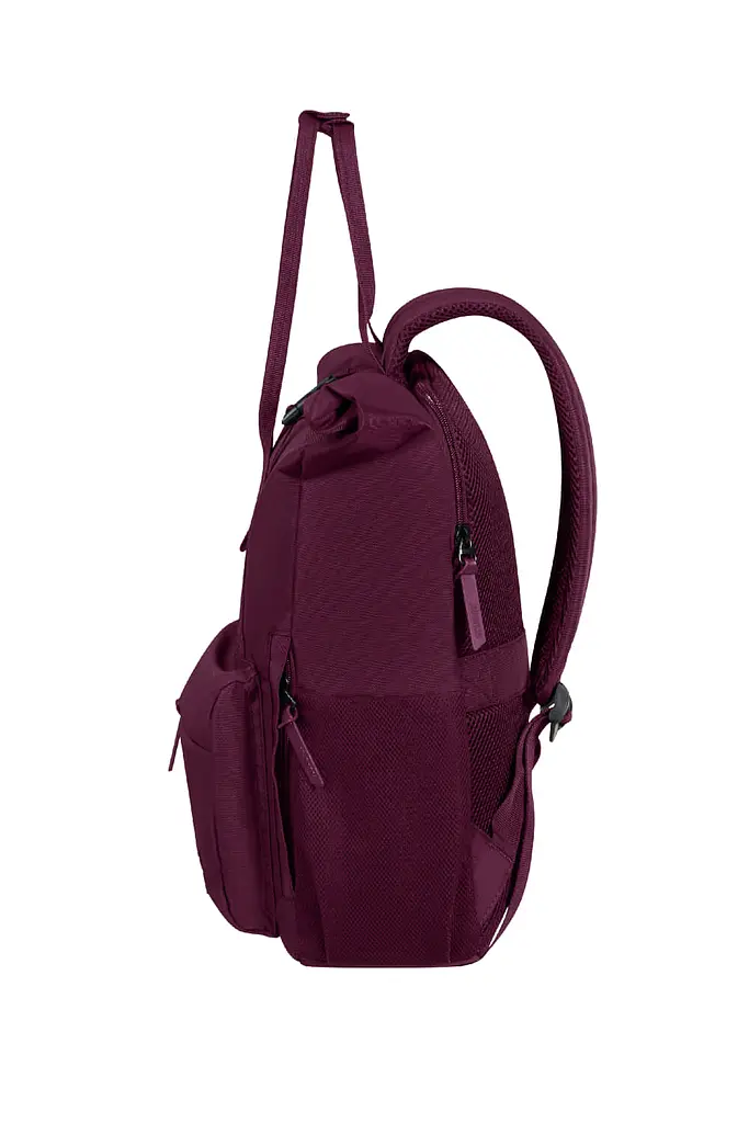 Рюкзак 15,6" American Tourister URBAN GROOVE WILD CHERRY 42,5x30,5x21 24G*50057 - фото 7