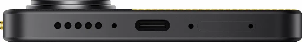 Смартфон Xiaomi Poco X7 Pro 8/256GB Yellow (Global) (no charger) [5G, NFC] - фото 7