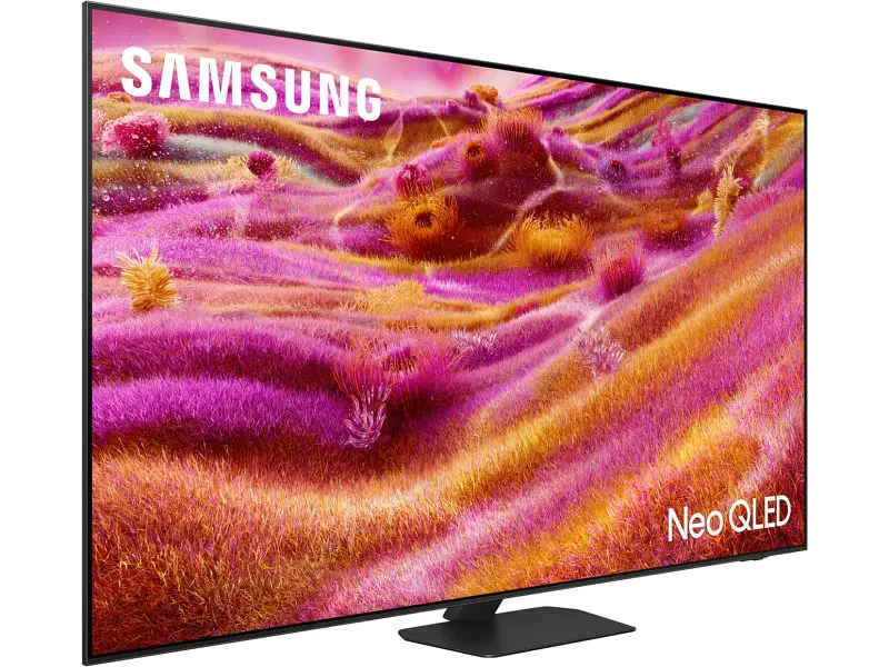 Телевізор Samsung QE55QN92F - фото 2