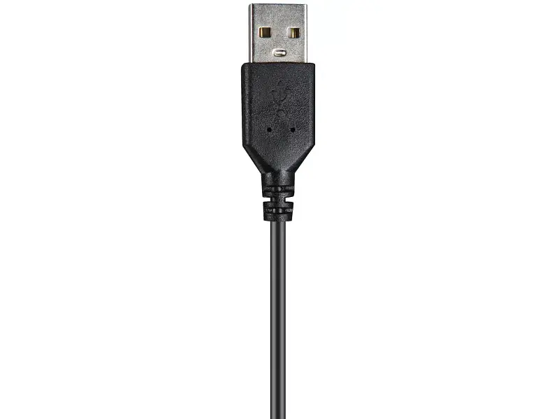Навушники з мікрофоном Sandberg USB Office Headset Saver (326-12) - фото 2