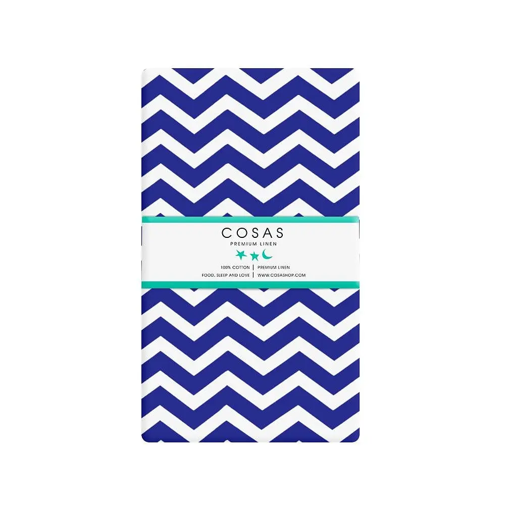Дитяча постільна білизна в ліжечко WOOD BEAR COSAS (4822052062401) - фото 5